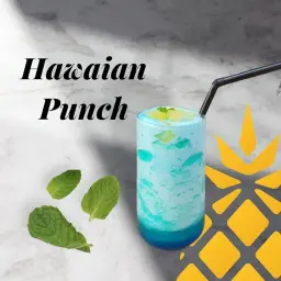 لكمة هاواي